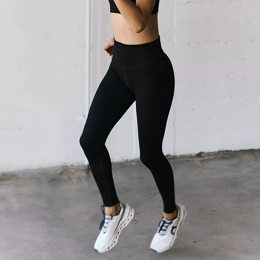 Free People On The Rise Leggings XS-Small NWT